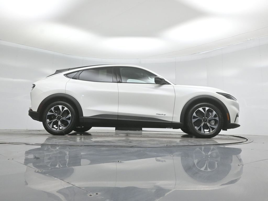 New 2026 Ford Mustang Mach-E Select RWD image 43