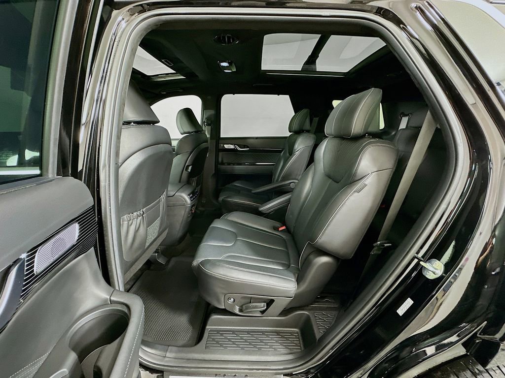 Used 2024 Hyundai Palisade Calligraphy FWD image 26