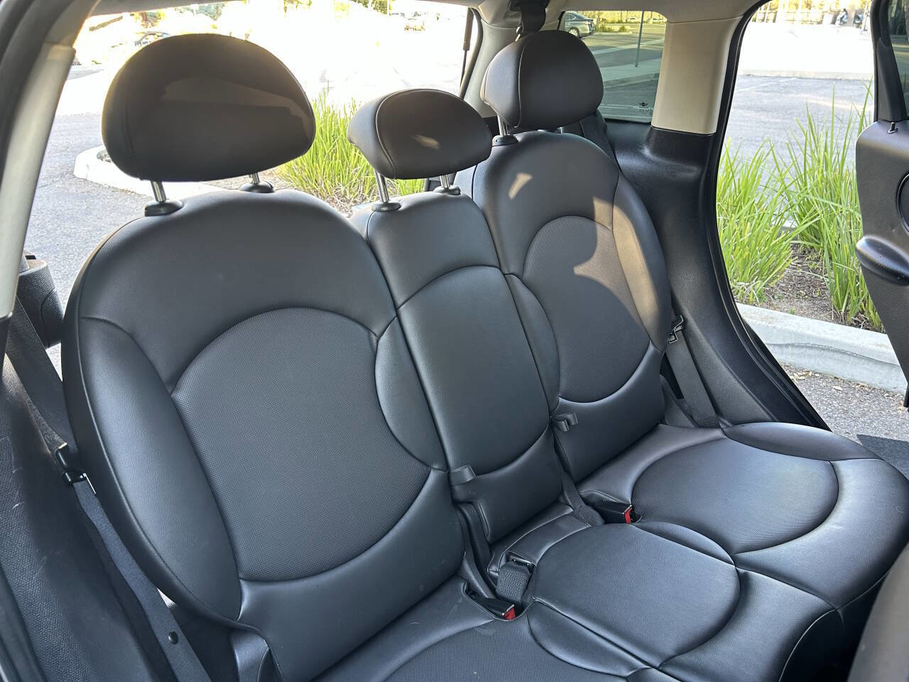 Used 2012 MINI Cooper Countryman S image 17