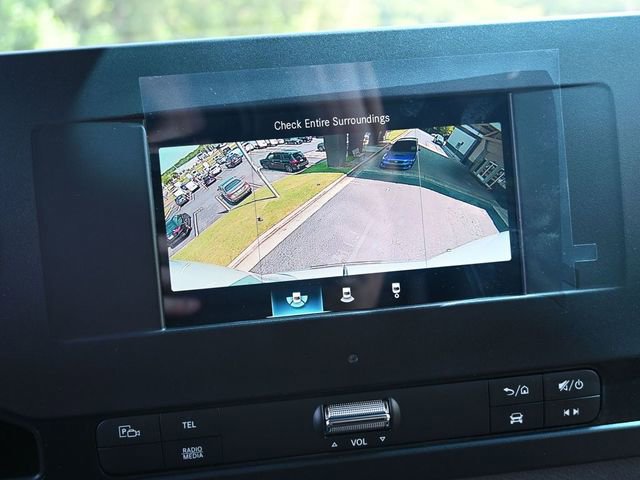 Used 2024 Mercedes-Benz Sprinter 144 Cargo image 12