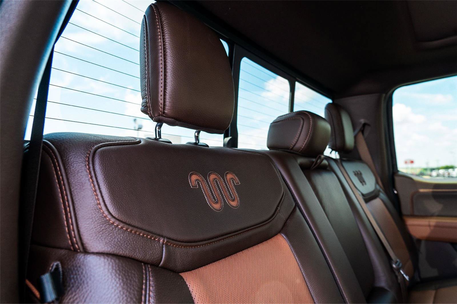 Used 2026 Ford F150 King Ranch AWD/4WD image 26