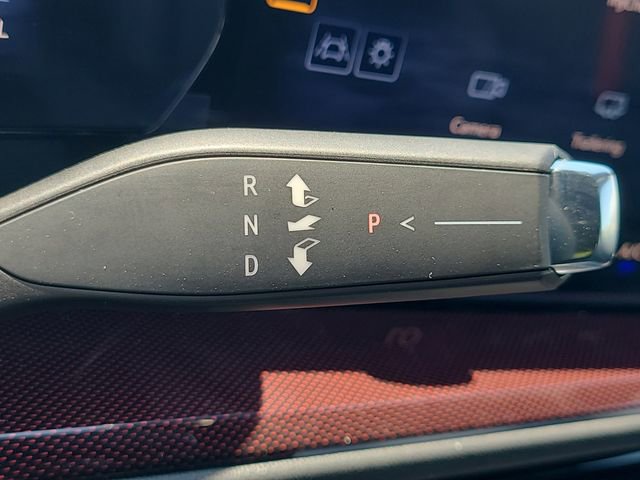 New 2026 Chevrolet Traverse RS image 35