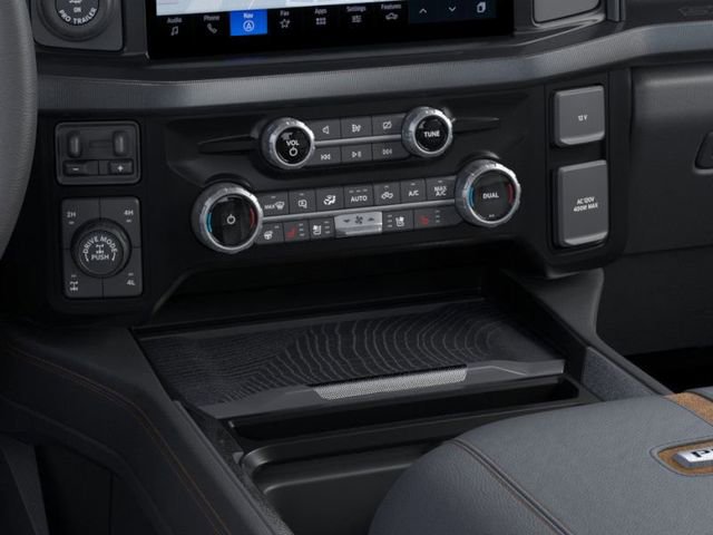New 2024 Ford F350 Platinum w/ Tremor Off-Road Package image 15