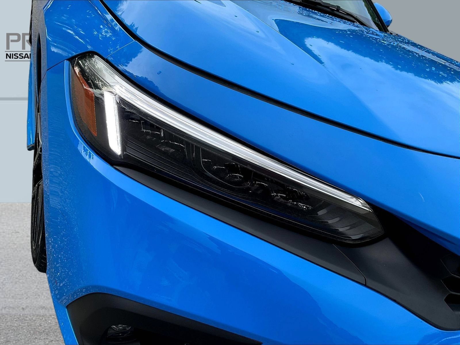 Used 2023 Honda Civic Sport Touring image 32