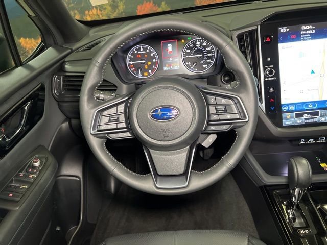 Certified 2026 Subaru Forester Limited AWD/4WD image 73