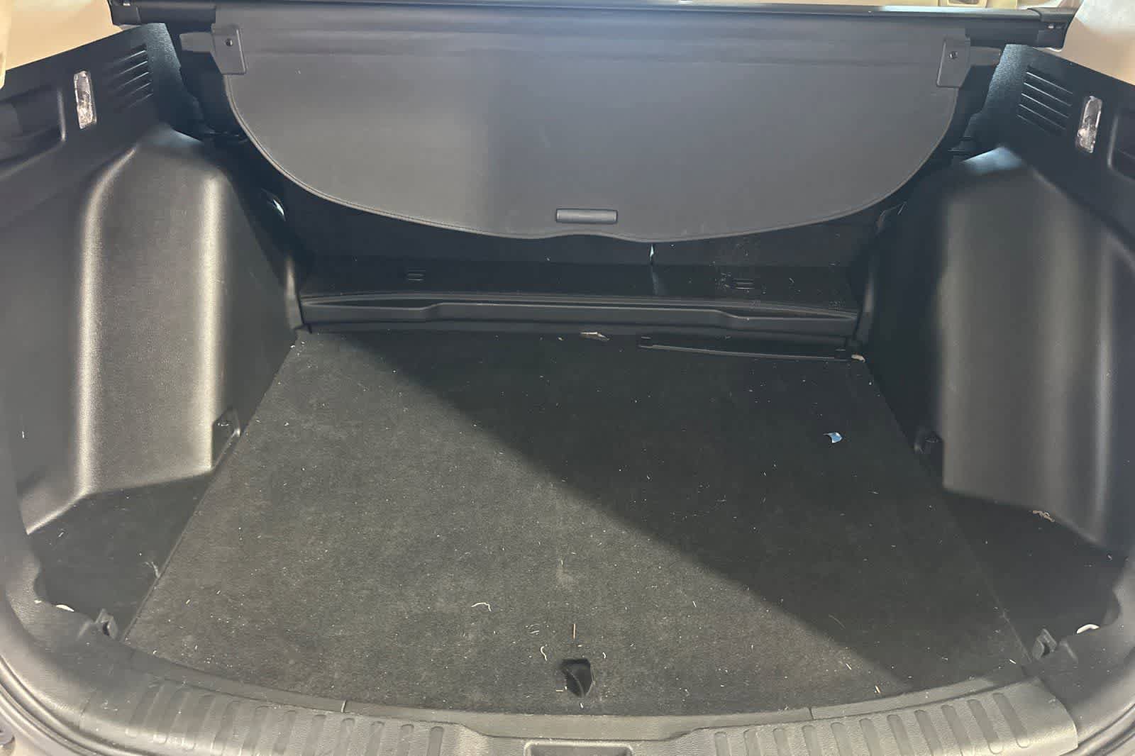 Used 2018 Honda CR-V EX image 17