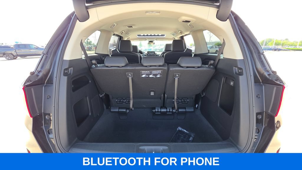 New 2026 Honda Odyssey EX-L image 16