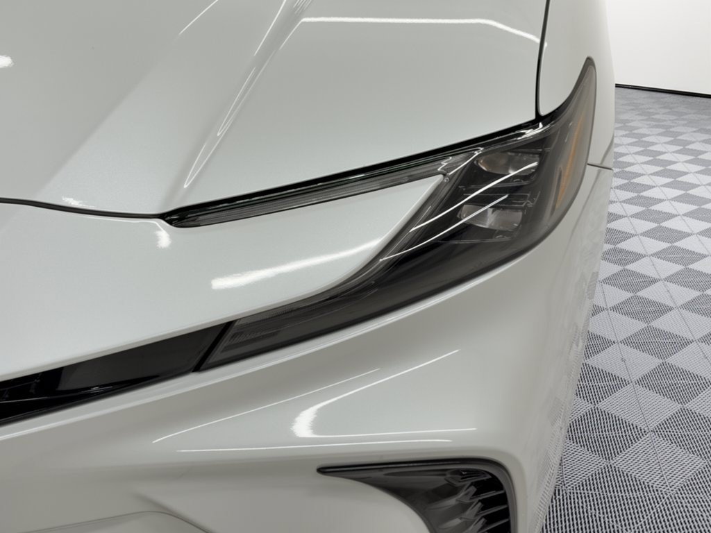 New 2026 Toyota Camry XSE w/ Premium Package FWD image 12