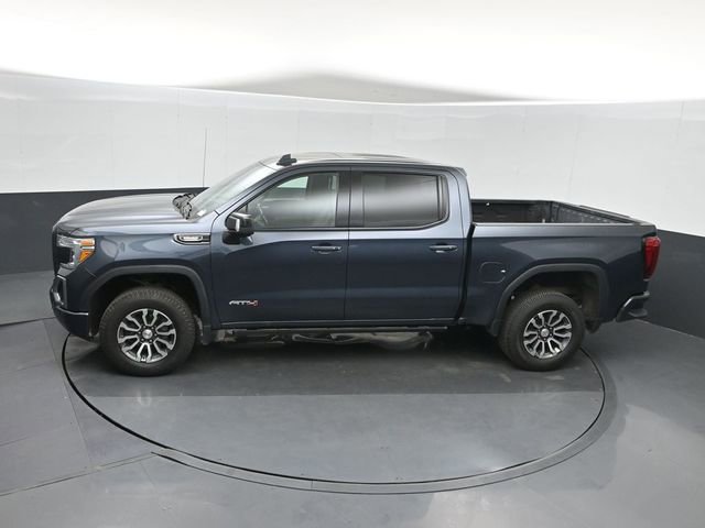Used 2021 GMC Sierra 1500 AT4 w/ AT4 Premium Package image 38