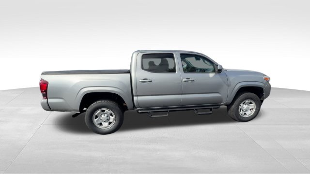 Used 2021 Toyota Tacoma SR AWD/4WD image 8