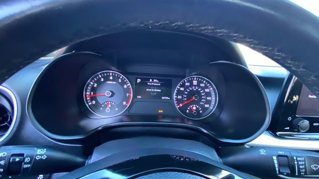 Used 2022 Kia Forte GT-Line w/ GT-Line Technology Package image 19