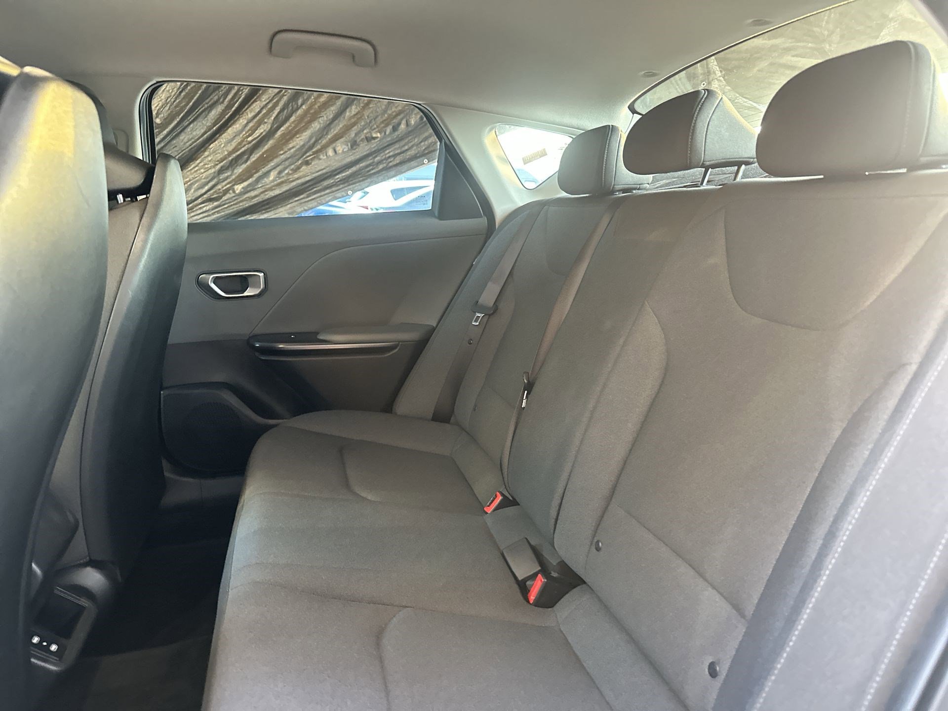 Used 2025 Kia K4 LXS image 23