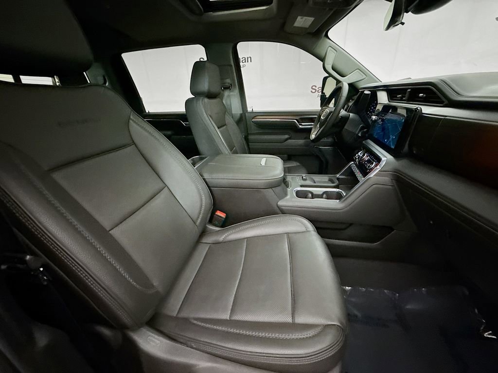 Used 2024 GMC Sierra 2500 Denali w/ Denali Reserve Package image 31