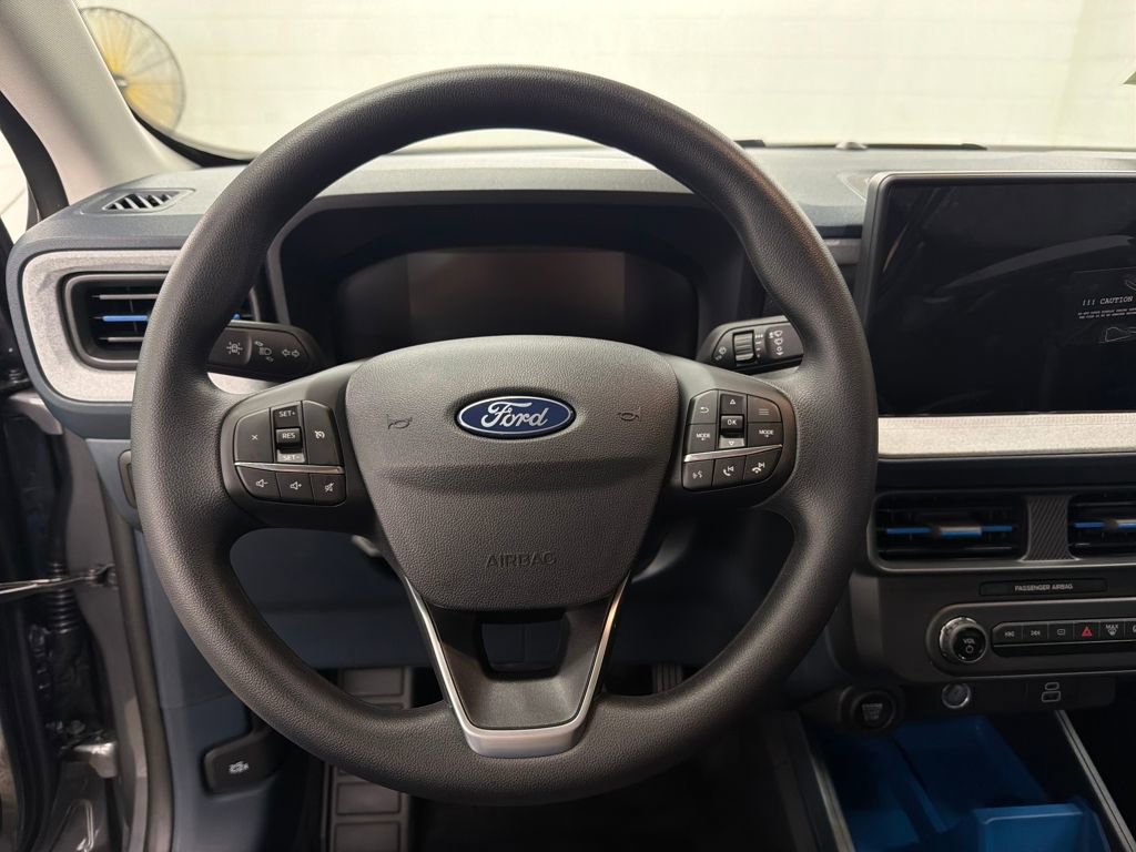 New 2026 Ford Maverick XLT FWD image 17