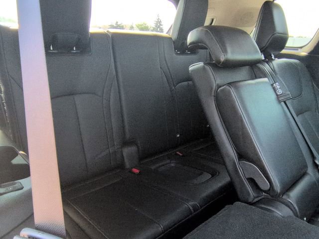 Used 2022 INFINITI QX60 Luxe w/ Cargo Package image 28