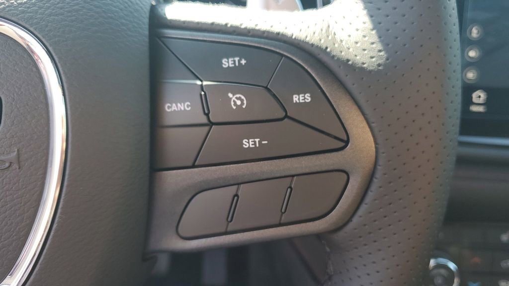 New 2026 Dodge Durango GT image 31