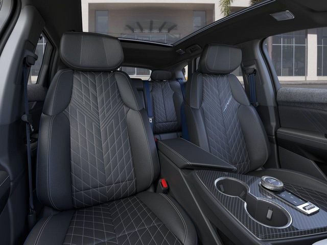 New 2026 Cadillac Optiq V AWD/4WD image 16