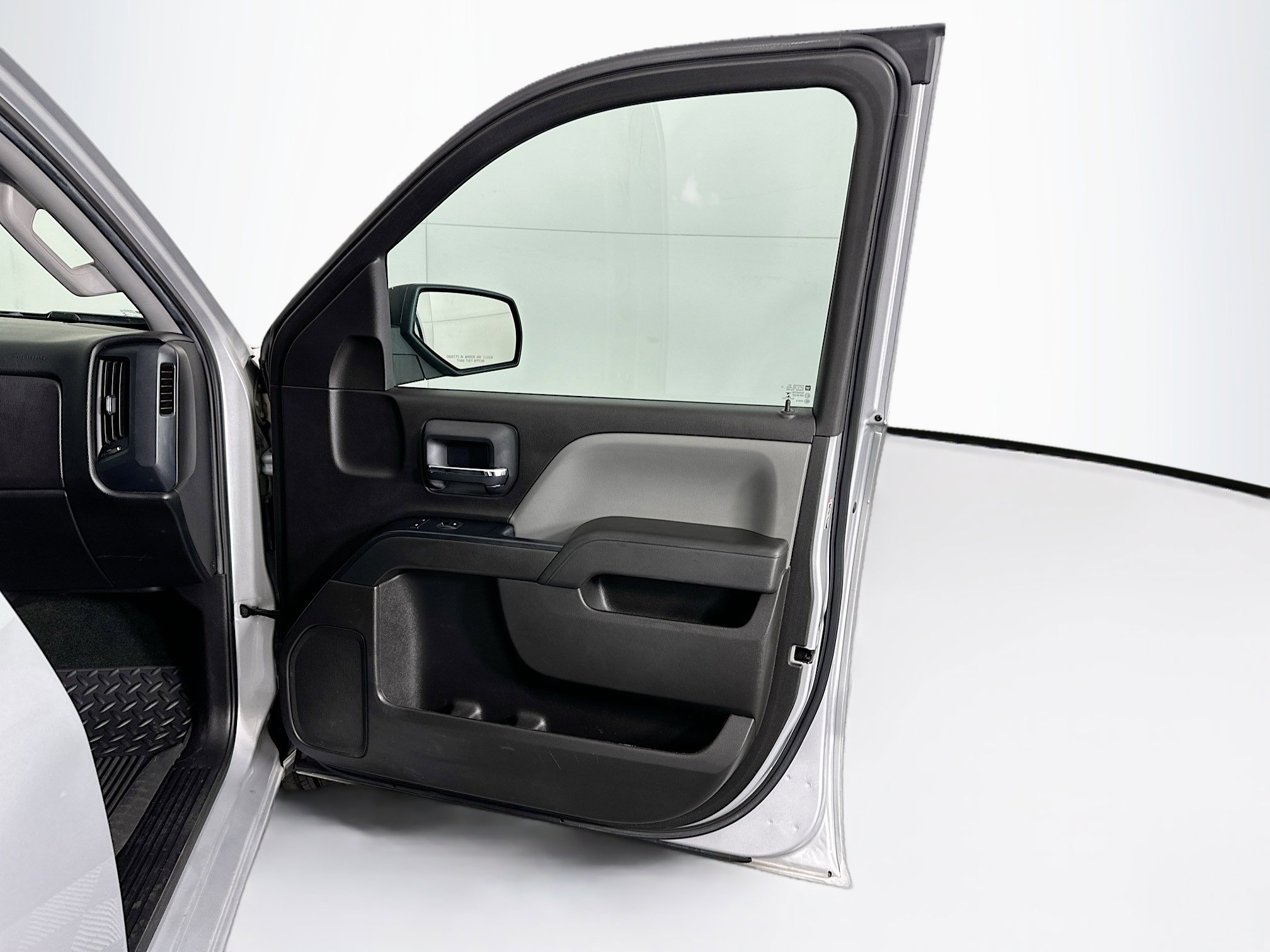 Used 2016 Chevrolet Silverado 1500 Custom w/ Custom Convenience Package image 28