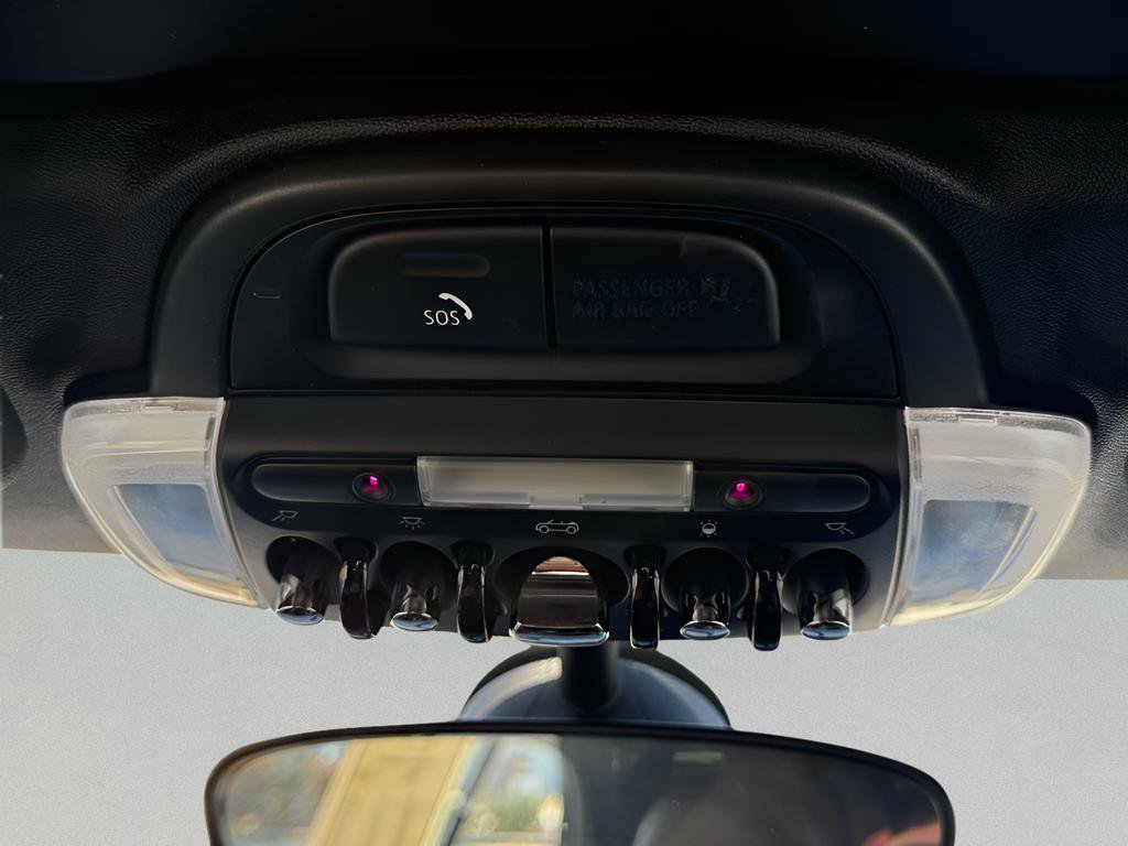 Used 2019 MINI Cooper S w/ Signature Upholstery Package image 24