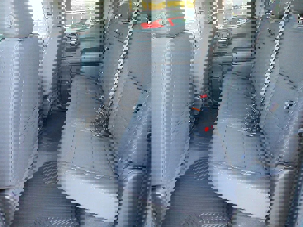 New 2026 Chevrolet Silverado 1500 Custom Trail Boss w/ LPO, Dark Essentials Package image 16