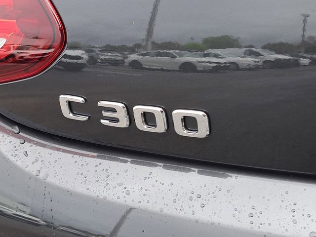 Used 2021 Mercedes-Benz C 300 C 300 image 8