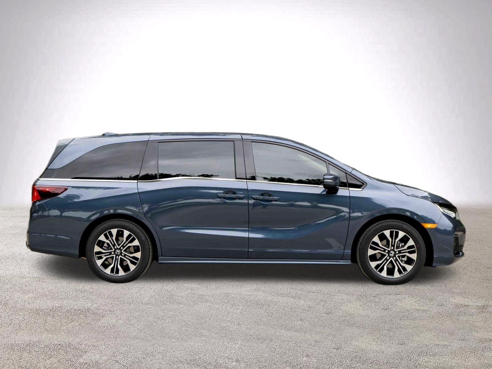 Used 2026 Honda Odyssey Elite image 10