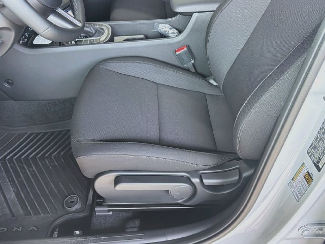 New 2027 Hyundai Kona SEL Sport FWD image 19