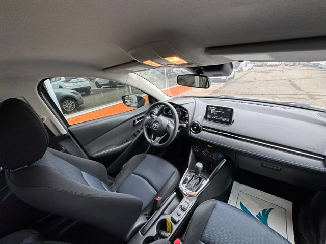 Used 2016 Scion iA image 25