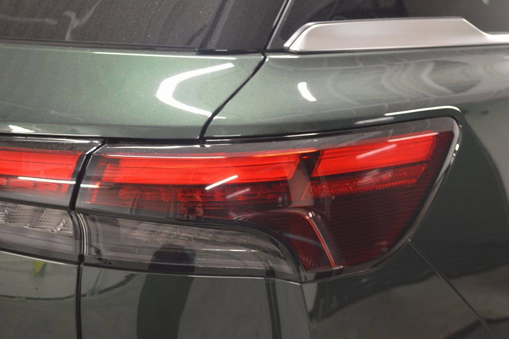 Certified 2026 INFINITI QX60 Luxe image 12