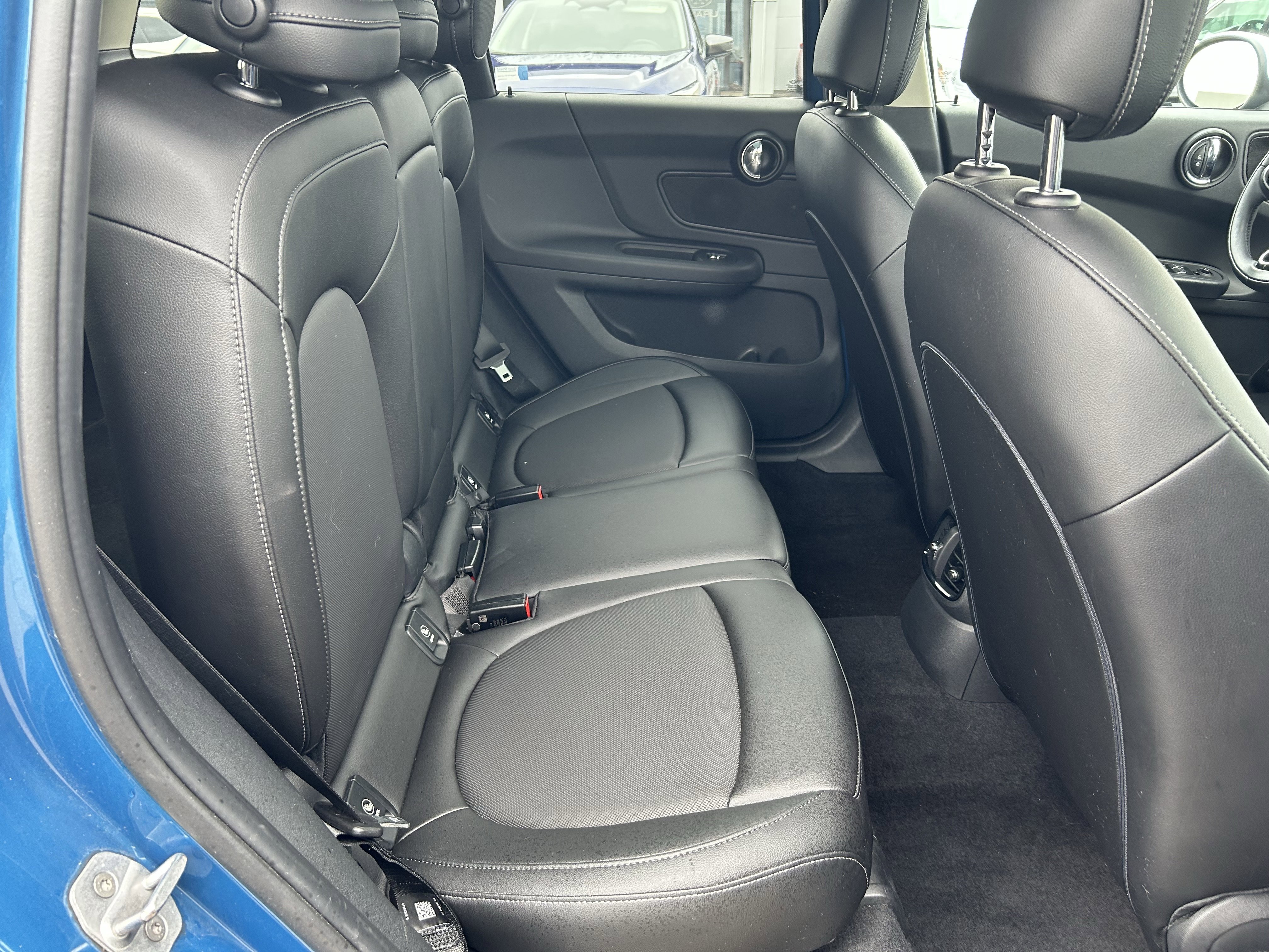 Used 2017 MINI Cooper Countryman ALL4 image 26