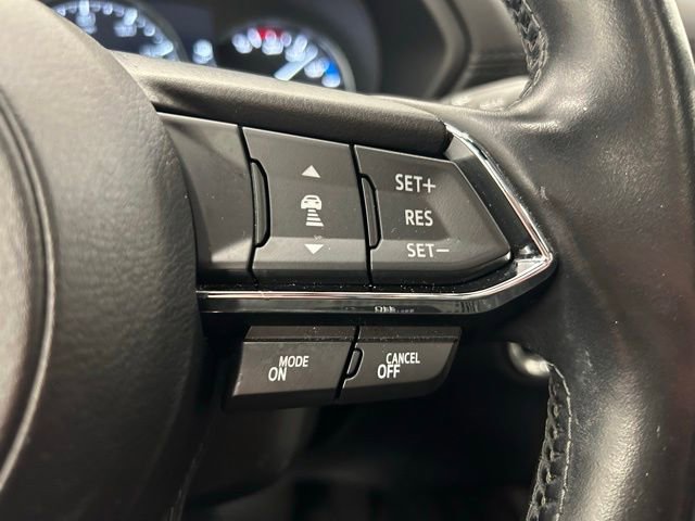 Used 2019 MAZDA CX-5 Signature image 23