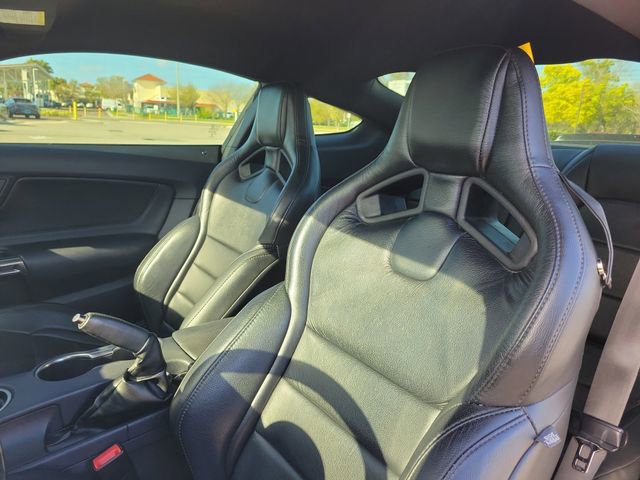 Used 2019 Ford Mustang Shelby GT350 w/ Technology Package image 18
