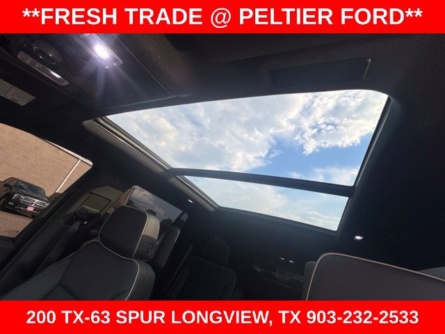 Used 2026 GMC Yukon Elevation w/ Elevation Premium Package RWD image 16