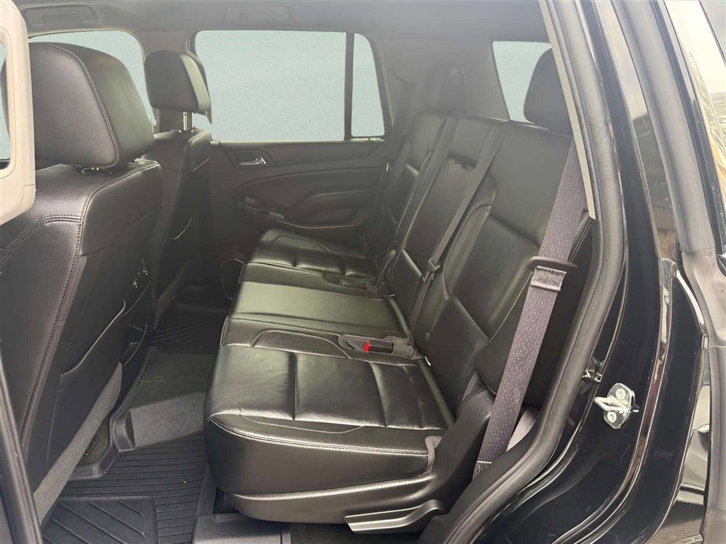 Used 2017 Chevrolet Tahoe LT AWD/4WD image 12