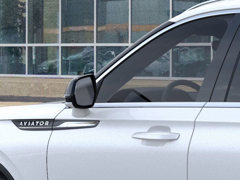 New 2026 Lincoln Aviator Premiere image 20