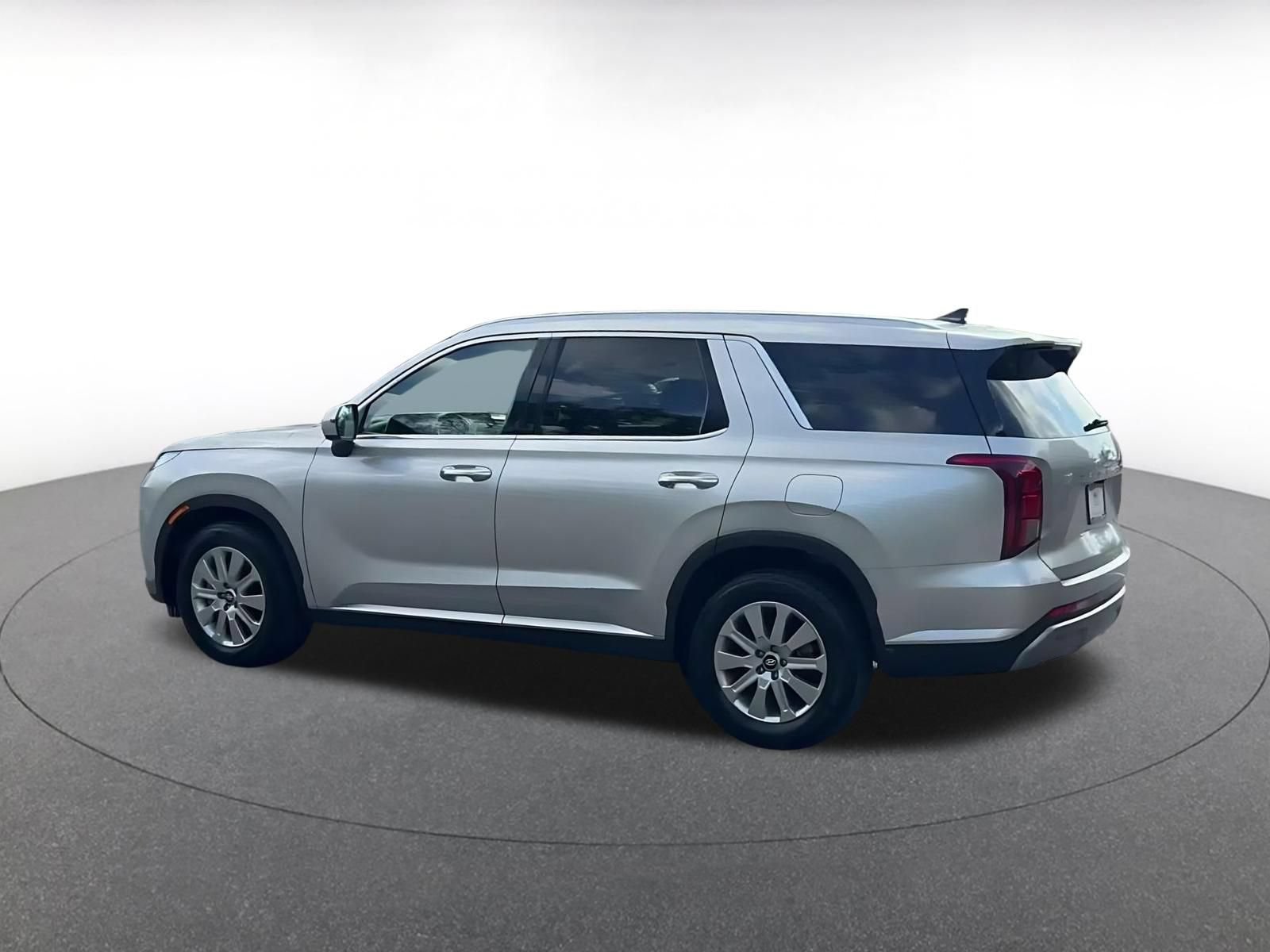 Used 2025 Hyundai Palisade SEL AWD/4WD image 9