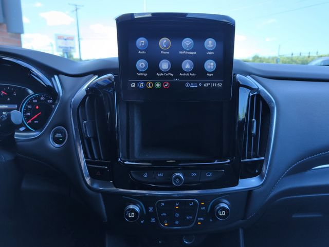 Used 2023 Chevrolet Traverse LT FWD image 7
