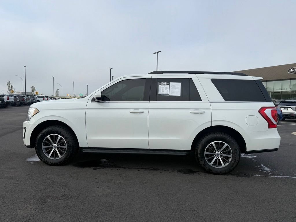 Used 2021 Ford Expedition XLT RWD image 9