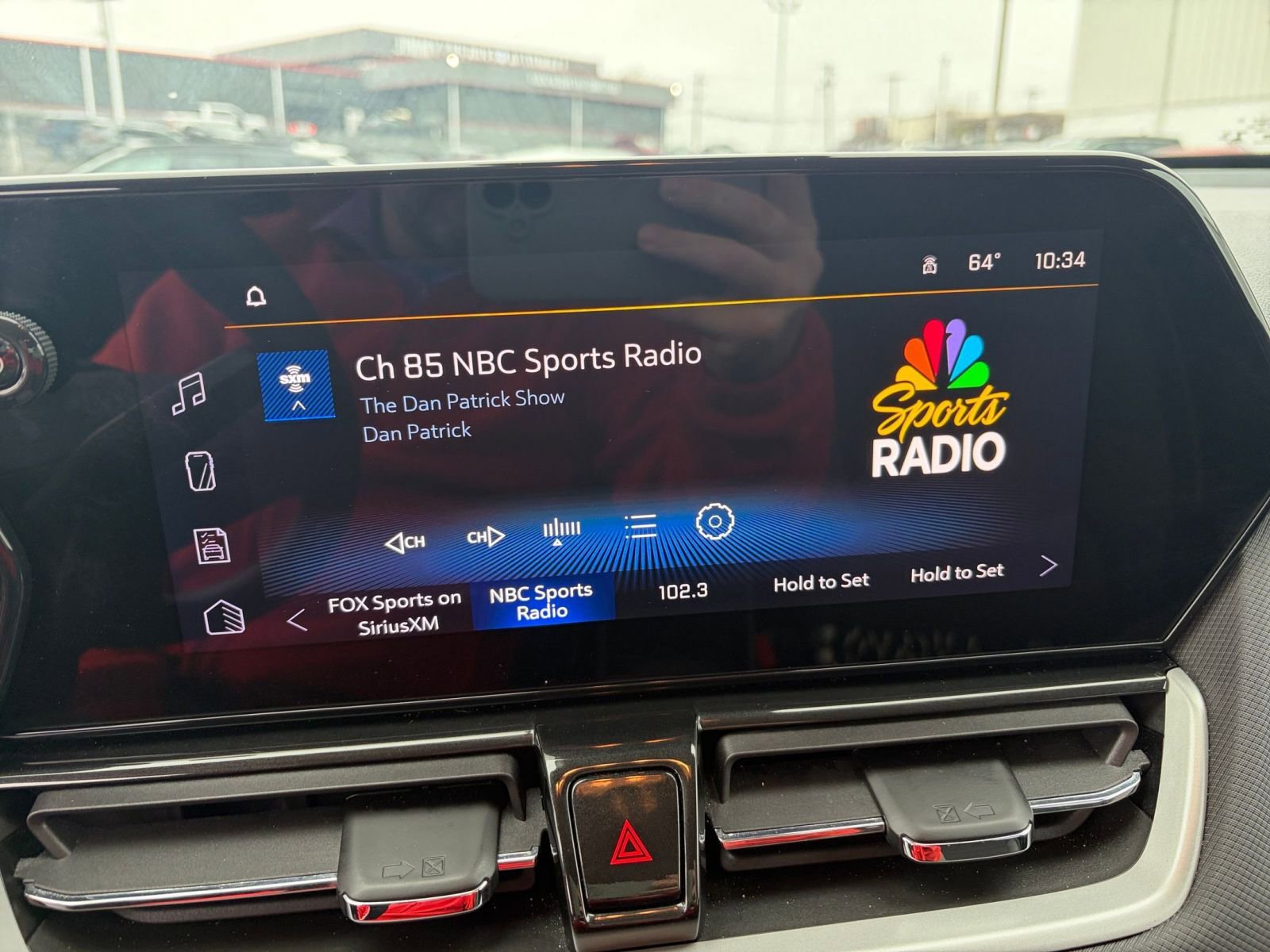 Used 2025 Chevrolet TrailBlazer LT image 20