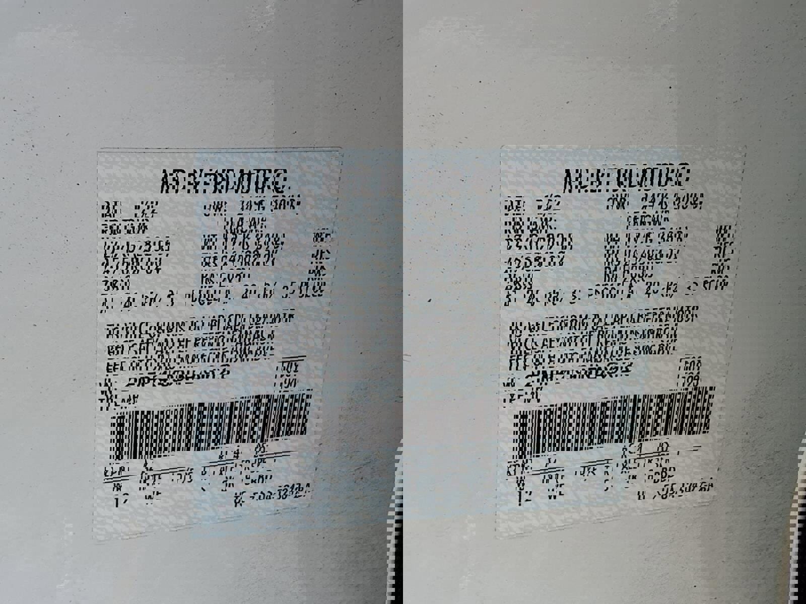 Certified 2022 Ford Edge ST-Line w/ Cargo Accessory Package AWD/4WD image 28