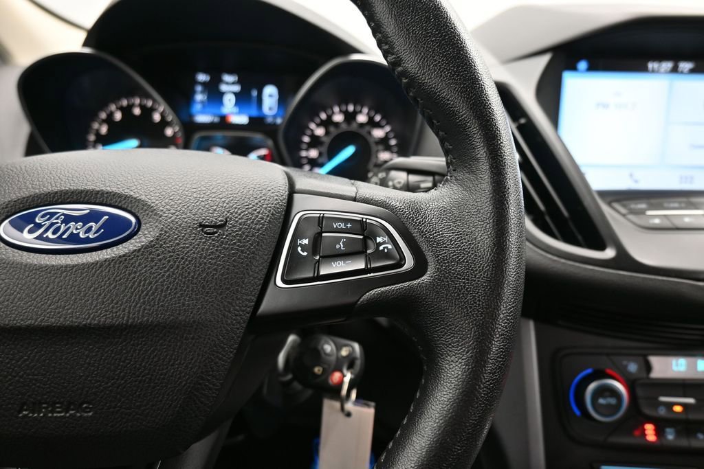 Used 2018 Ford Escape SEL FWD image 49