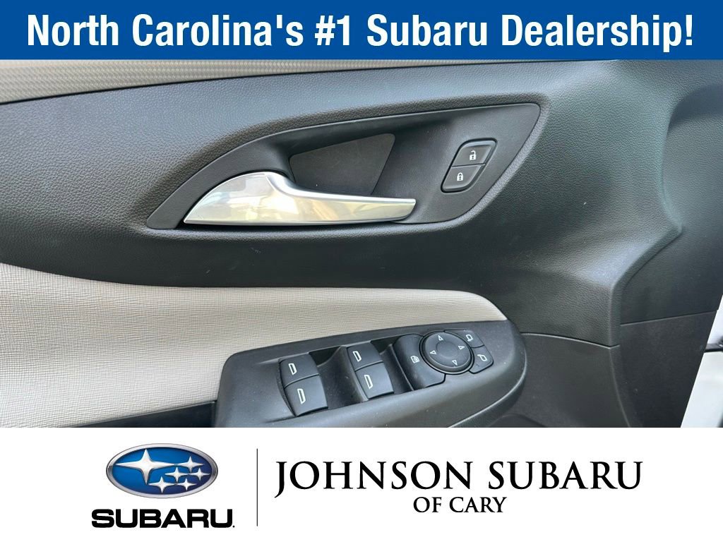 Used 2024 Buick Envista Avenir image 17