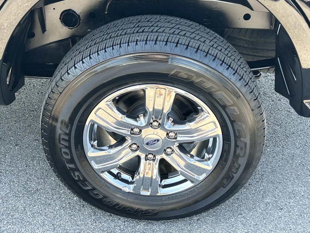 Used 2019 Ford Ranger XLT w/ Equipment Group 302A Luxury image 15