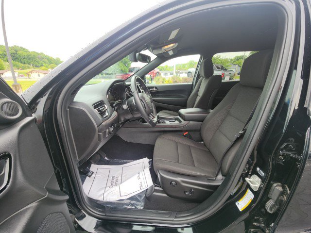 Used 2024 Dodge Durango GT image 28