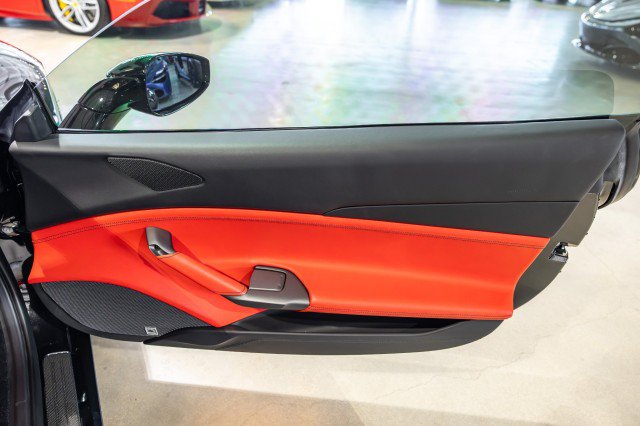 Used 2019 Ferrari 488 GTB RWD image 33