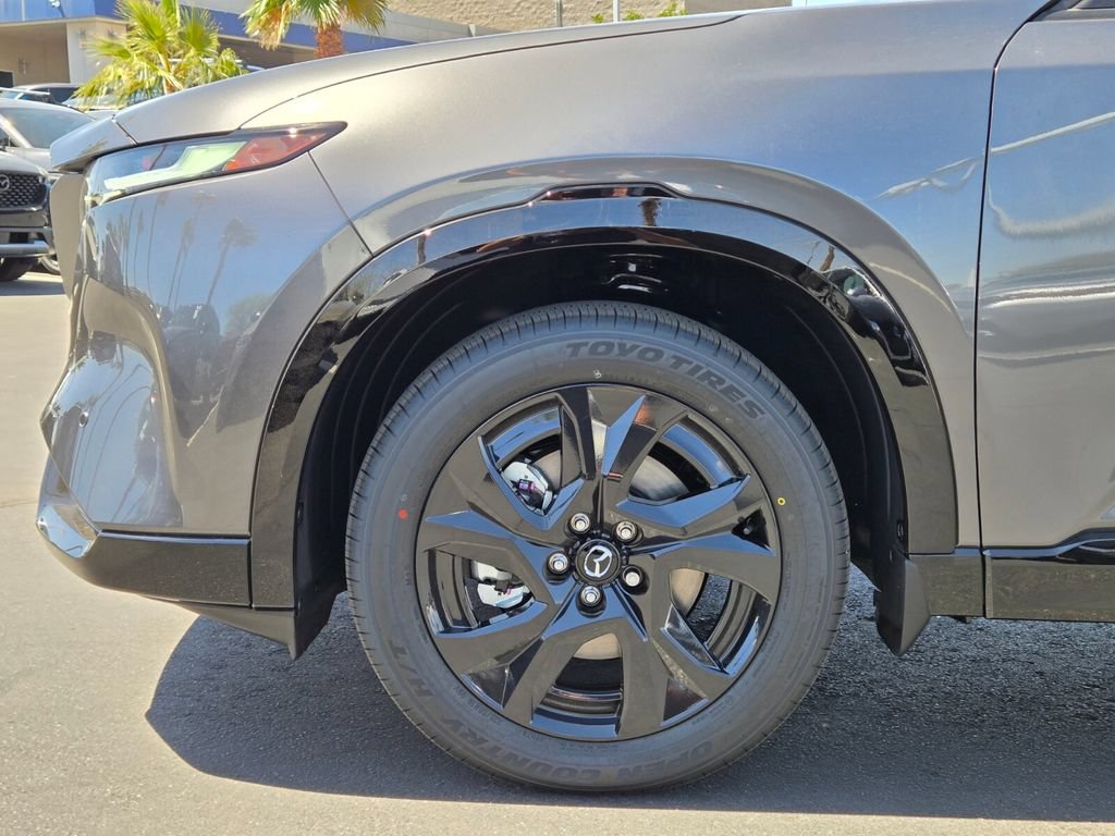 New 2026 MAZDA CX-5 2.5 S w/ Premium Plus Package AWD/4WD image 12