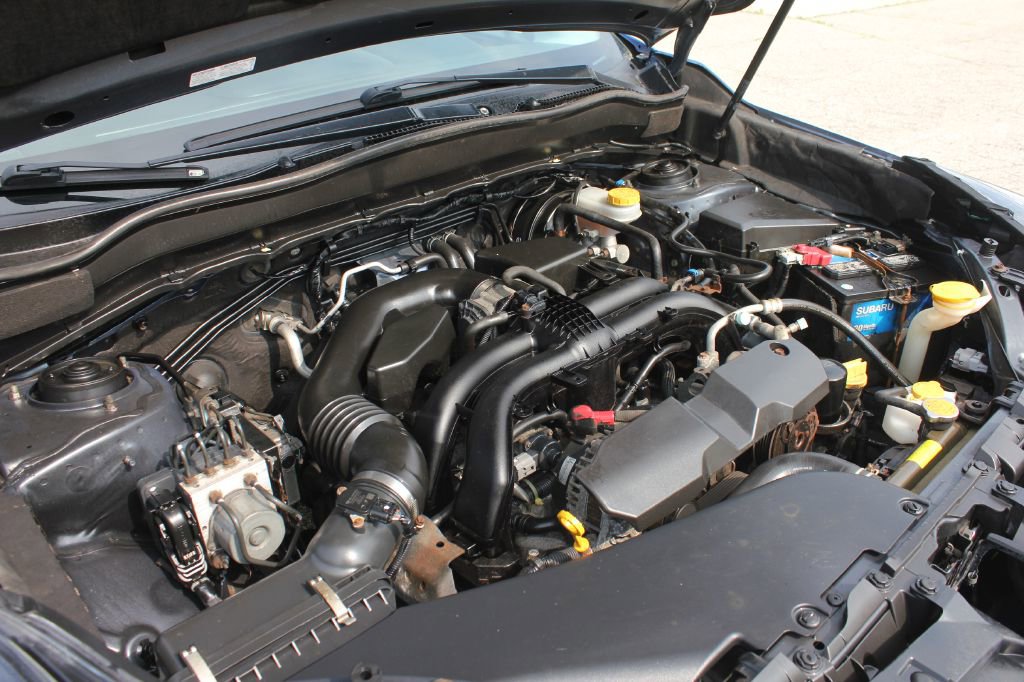 Used 2017 Subaru Forester 2.5i Premium w/ Protection Package #1 image 53