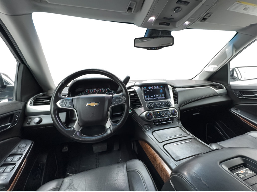 Used 2019 Chevrolet Tahoe Premier RWD image 39