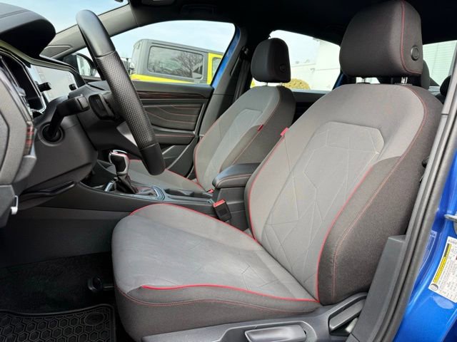 Used 2024 Volkswagen Jetta GLI 40th Anniversary Edition image 12