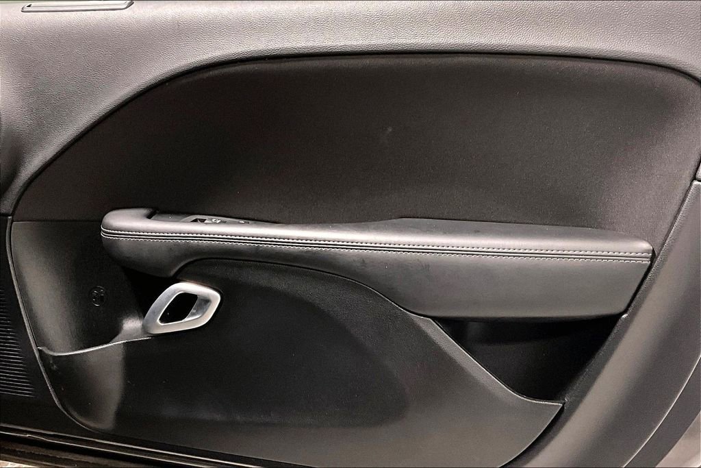 Used 2022 Dodge Challenger SXT w/ Blacktop Package image 21